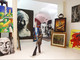 La Galleria "Arte è Kaos" La Galleria "Arte è Kaos"