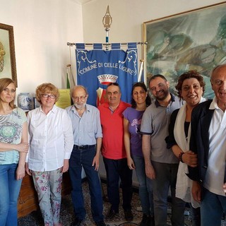 Celle, gemellaggio con il Comune di Frascineto