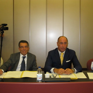 Alassio, Melgrati replica a Bogliolo