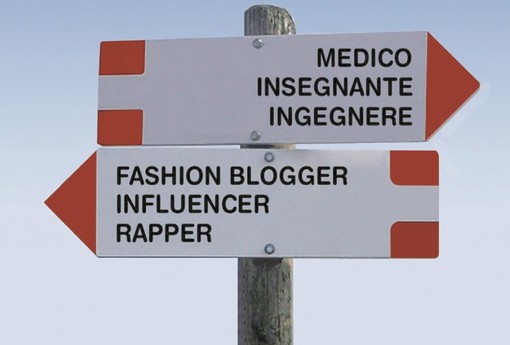 Venerdì con... #Immaginafamiglie. La ballerina, la maestra, il pizzaiolo o il pompiere... Cosa farò da grande? Venerdì con... #Immaginafamiglie. La ballerina, la maestra, il pizzaiolo o il pompiere... Cosa farò da grande?