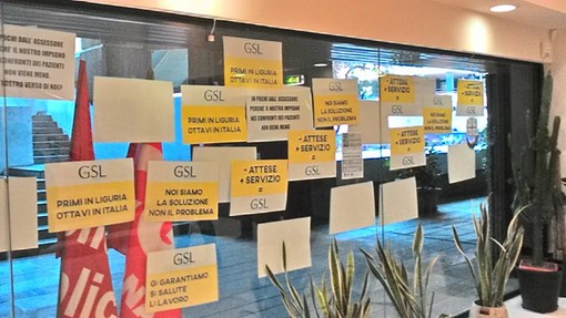 De Vincenzi “Sospendere la delibera che revoca il contratto a Gsl e avviare un tavolo tecnico “