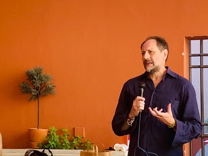 Alisa, Pastorino (Linea Condivisa): "Alisa richiede una ricognizione urgente delle necessità di personale" Alisa, Pastorino (Linea Condivisa): "Alisa richiede una ricognizione urgente delle necessità di personale"