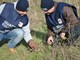 Aiutiamo le guardie ecozoofile OIPA Italia onlus a sistemare la sede