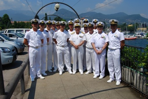 Genova: Guardia Costiera operativa sul Lago Maggiore