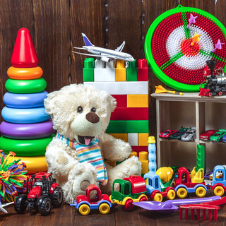 Lega di Savona: al via la raccolta di giocattoli per il reparto di Pediatria e Neonatologia dell'Ospedale San Paolo