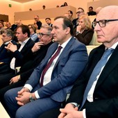 LND - Vinciamo Insieme: la Liguria protagonista a Udine: Giulio Ivaldi all’avvio del progetto in Friuli-Venezia Giulia LND - Vinciamo Insieme: la Liguria protagonista a Udine: Giulio Ivaldi all’avvio del progetto in Friuli-Venezia Giulia