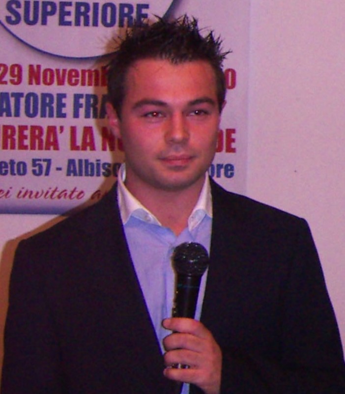 Albisola Superiore: anagrafe eletti, punteruolo rosso e legalità negli appalti. Le mozioni di Gambaretto per il prossimo Consiglio comunale Albisola Superiore: anagrafe eletti, punteruolo rosso e legalità negli appalti. Le mozioni di Gambaretto per il prossimo Consiglio comunale