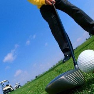 Golf, De bandi e la Nejrotti vincono a Garlenda, presenti alle due gare oltre duecento golfisti