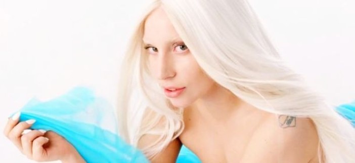 Radio Onda Ligure 101: da oggi il nuovo brano di Lady Gaga "G.U.Y."