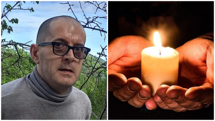 Lutto a Laigueglia, addio a Tommaso "Gino" Schivo, storico responsabile dell'Ufficio Tecnico del Comune di Cisano