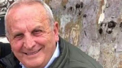 Alassio, addio all’ex segretario comunale Giuseppe Strangi, per tutti “zio Pino”