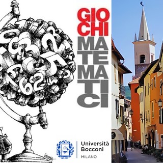 Tre studenti calizzanesi alla finale dei giochi matematici dell'Università Bocconi