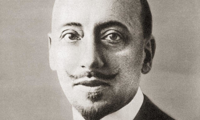 Gabriele d' Annunzio Gabriele d' Annunzio