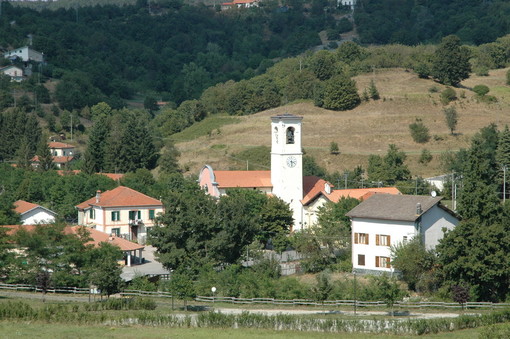 Giusvalla si prepara alla festa della birra Giusvalla si prepara alla festa della birra