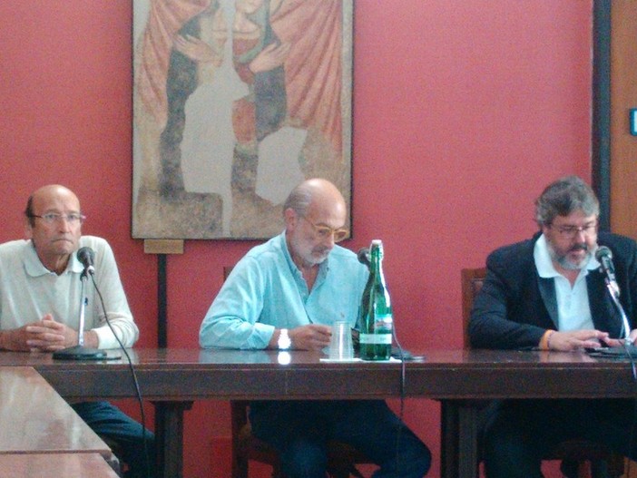 Caso Giuseppina Ghersi, Semplicemente Noli: "Anche i paradossi hanno un limite"