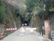 Albisola, chiusa fino a venerdì la galleria sulla passeggiata che porta a Celle: interventi per la messa in sicurezza Albisola, chiusa fino a venerdì la galleria sulla passeggiata che porta a Celle: interventi per la messa in sicurezza