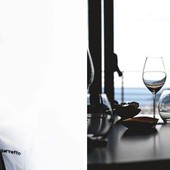 Andora, il ristorante Vignamare con chef Giorgio Servetto ha conquistato la stella Michelin