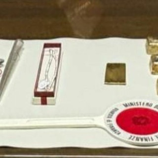 Maxi confisca di oltre 6 kg di oro, gioielli e diamanti per 760mila euro: anche un savonese segnalato