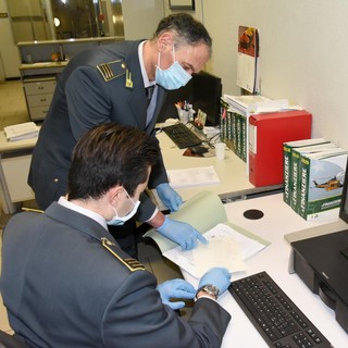 Riciclaggio, bancarotta, frode: "lavatrici" di denaro anche a Savona, sequestro per 25 milioni di euro