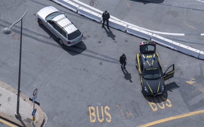 Ponte di Genova: arrestati Castellucci e top manager di Autostrade per l'Italia Ponte di Genova: arrestati Castellucci e top manager di Autostrade per l'Italia