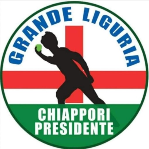 Grande Liguria attacca: "Le prossime comunali? Sarà la solita solfa, programmi inesistenti, idee nuove manco a parlarne" Grande Liguria attacca: "Le prossime comunali? Sarà la solita solfa, programmi inesistenti, idee nuove manco a parlarne"