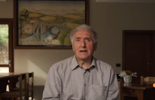 Foto tratta dal video Ellerart