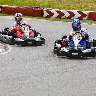Varazze: una gara di kart per ricordare Giancarlo Viglizzo