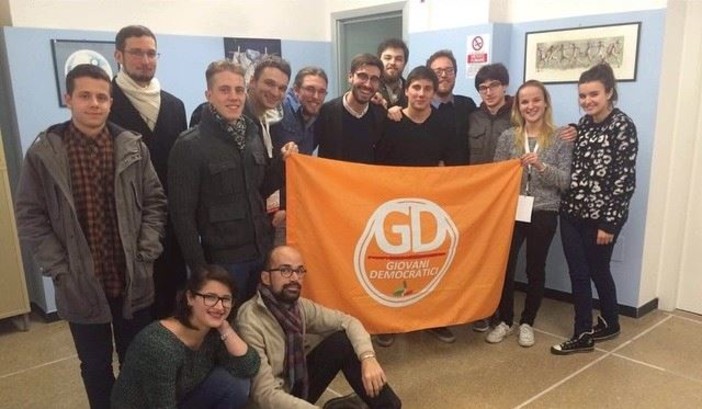 Giovani Democratici replicano a Nicolick a favore della petizione studentesca Grassi + Chiabrera
