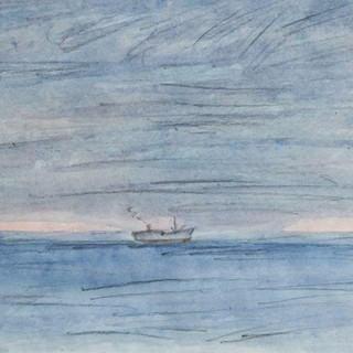 A Sassello la personale dell'artista Gugliemo Bozzano