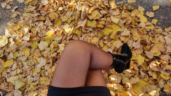 Ciao ciao estate, diamo il benvenuto all’autunno!