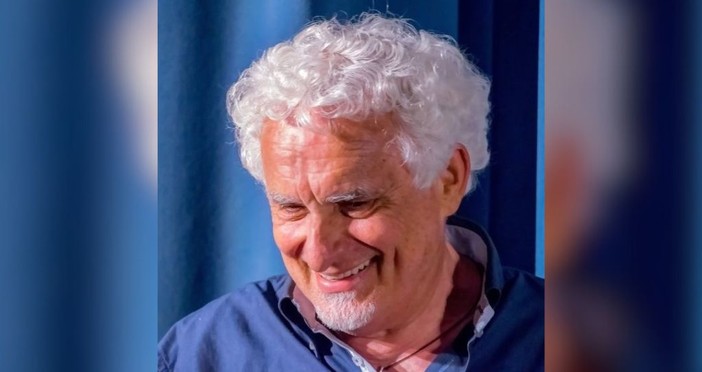 Albenga, premio Cultura a Gino Rapa, il vicesindaco: “Lo candidiamo all’Emys Award”. Il professore: “Sono solo un abile divulgatore” Albenga, premio Cultura a Gino Rapa, il vicesindaco: “Lo candidiamo all’Emys Award”. Il professore: “Sono solo un abile divulgatore”