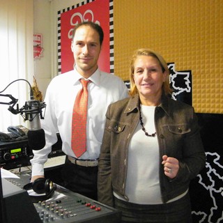 Il sindaco Guarnieri domani a Radio Onda Ligure