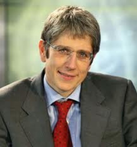 Alassio, va a Mario Giordano il premio per i 45 anni del centro Pannunzio