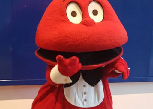 Il Gabibbo è una imitazione? La Cassazione rimanda il caso in Appello Il Gabibbo è una imitazione? La Cassazione rimanda il caso in Appello