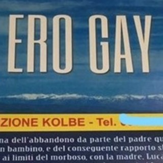 Manifesto antigay in uno studio medico a Savona, Mirko Principato (pres. Arcigay): "Chiediamo la sospensione di questo dottore"