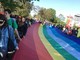 Gli studenti del Ferraris Pancaldo di Savona alla marcia della pace di Assisi