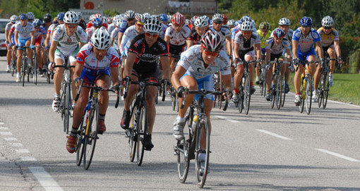 Albenga come possibile tappa di partenza del Giro d’Italia 2015?