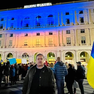 Emergenza Ucraina, Toti: "In corso la selezione degli alberghi che garantiranno 360 posti letto"