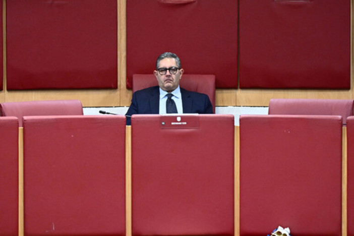 Inchiesta sulla Regione, il legale di Giovanni Toti deposita la richiesta di revoca dei domiciliari Inchiesta sulla Regione, il legale di Giovanni Toti deposita la richiesta di revoca dei domiciliari