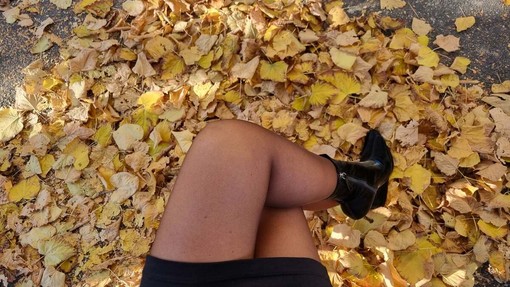 Ciao ciao estate, diamo il benvenuto all’autunno!