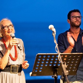 Albisola in lutto per la scomparsa dell'ex assessore Giovanna "Pupi" Rolandi