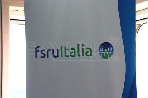 Rigassificatore, ritiro del rapporto sicurezza, Danzì (M5S): "Confermate le preoccupazioni nostre e dei cittadini"