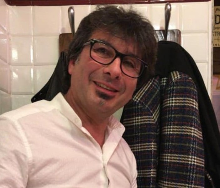 Sassello, ufficiale la candidatura di Gian Marco Scasso: "Squadra quasi completata, avanti tutta" Sassello, ufficiale la candidatura di Gian Marco Scasso: "Squadra quasi completata, avanti tutta"