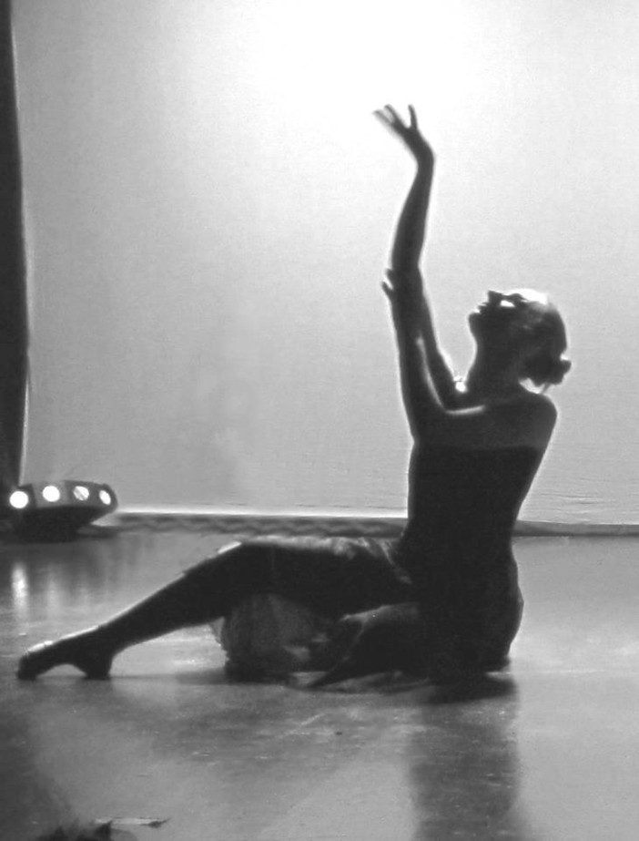 Cairo: al via i corsi di Attimo Danza