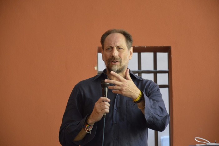 Gianni Pastorino (Linea Condivisa)