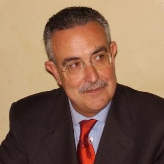 L'assessore regionale allo Sviluppo Economico, Renzo Guccinelli