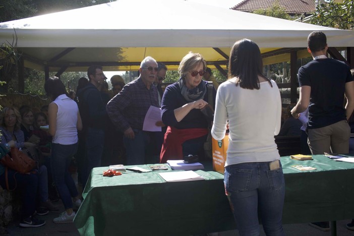 Il sindaco Dacquino soddisfatto ma polemico dopo le Giornate FAI a Borgio: "I volontari hanno dato tanto... Ma i commercianti?"