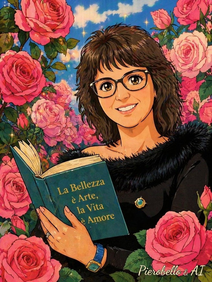 Vignetta di Pierobello