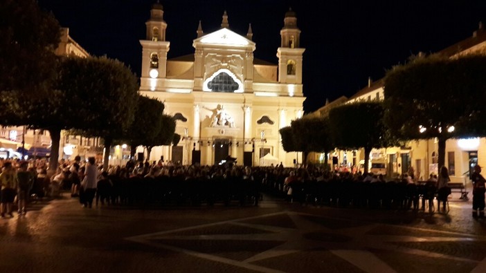 Notti magiche a Pietra Ligure Notti magiche a Pietra Ligure
