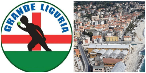 Finale, aree ex Piaggio. I dubbi di Grande Liguria: "Tutta la mole di lavoro dello studio di fattibilità espletata in pochi giorni?"